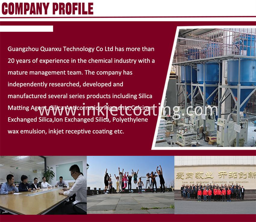 Company Profile